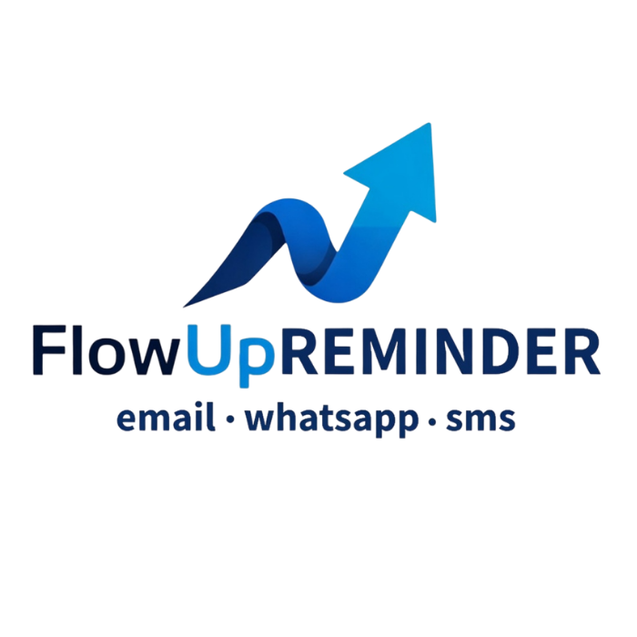 FlowUpREMINDER