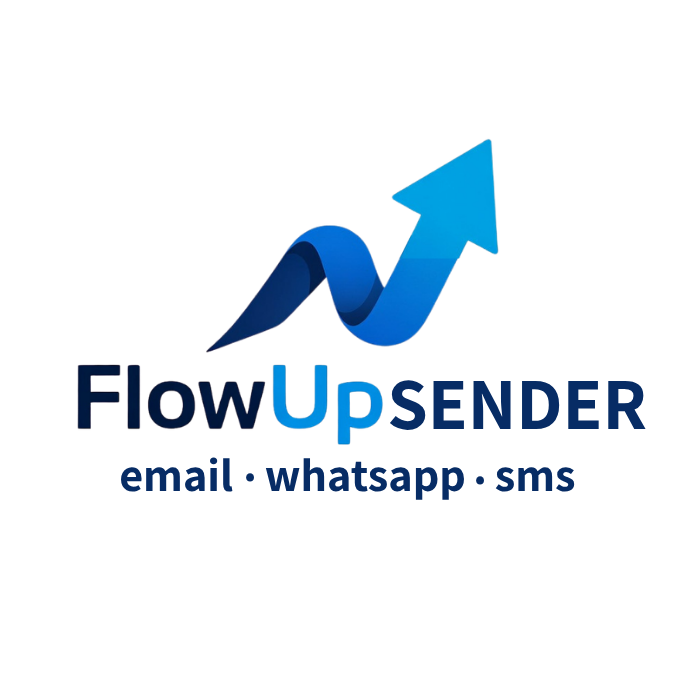 FlowUpSENDER