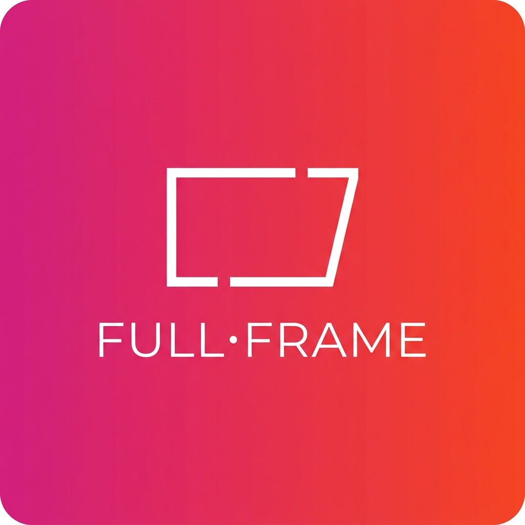 FULL FRAME