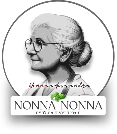 NONNA NONNA
