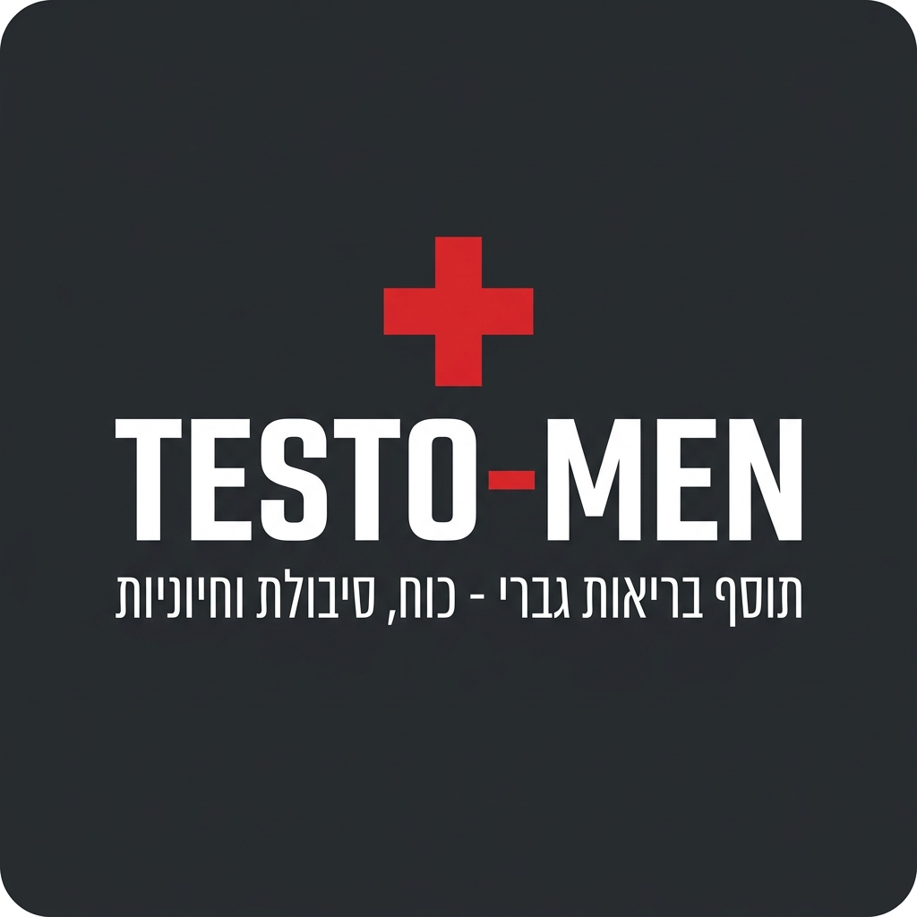 TESTO MEN